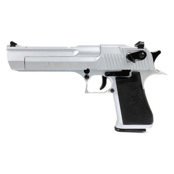 KWC Desert Eagle Blowback Co2 Airsoft Tabanca, 6mm