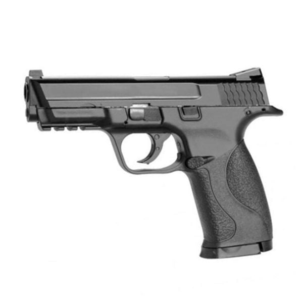 KWC Smith & Wesson Co2 Airsoft Tabanca, 6mm