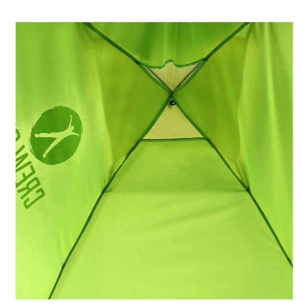 Upland Crew 2 Çadır - 2 Kişilik