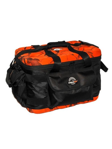 Thermobag Dereceli Soğutucu Termos Çanta - 19 Litre