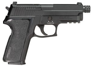 Sig Sauer P229 RX 4.5mm Blowback Havalı Tabanca