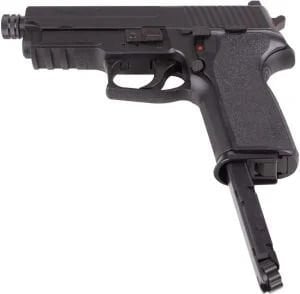 Sig Sauer P229 RX 4.5mm Blowback Havalı Tabanca