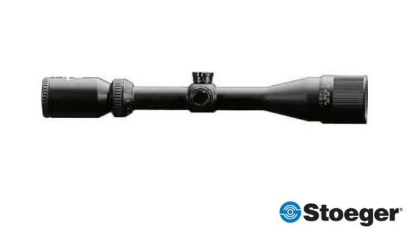Stoeger 3-9x40 AO Tüfek Dürbünü