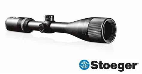 Stoeger 3-9x40 AO Tüfek Dürbünü