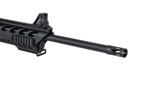 Barak Arms BR 20 Metal TS Şarjörlü Otomatik Av Tüfeği