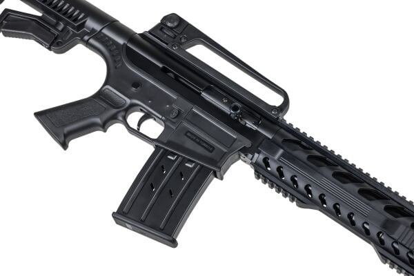 Barak Arms BR 20 Metal TS Şarjörlü Otomatik Av Tüfeği