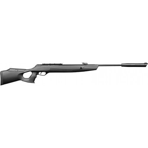 Kral Arms N-11 Black Sentetik Yaylı Havalı Tüfek