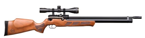 Kral Puncher Mega W PCP Havalı Tüfek