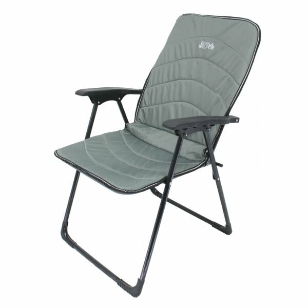 GrayWolf Quatro Kollu Katlanır Kamp Sandalyesi - Çağla