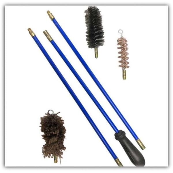 Asil Tüfek Harbi Takımı 12cal.