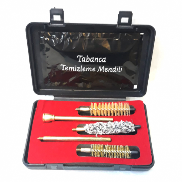 Asil Tabanca Harbi Takımı