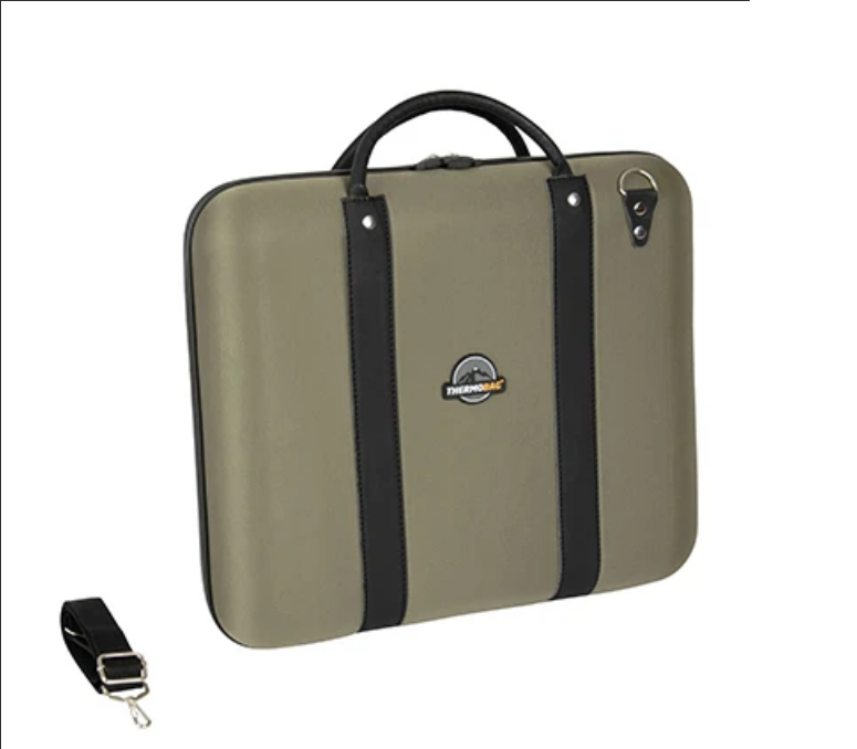 Thermobag İçecek Çantası