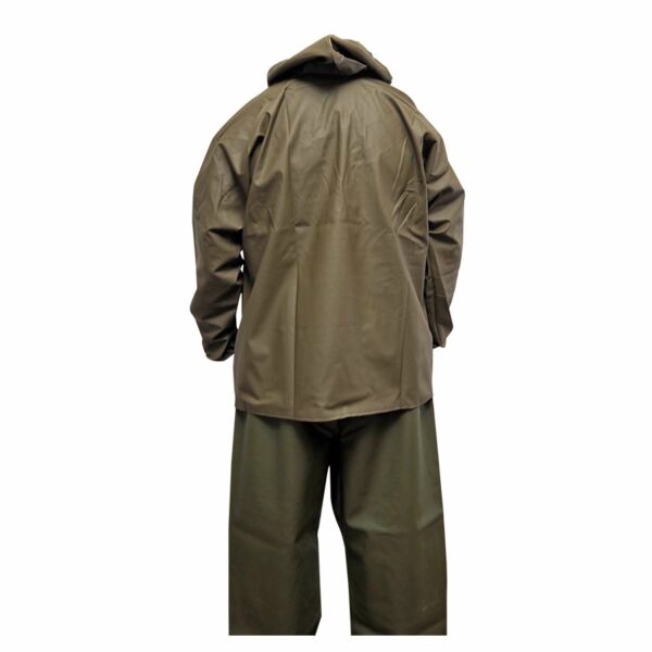 Hunthink Balıkçı Takım Yağmurluk