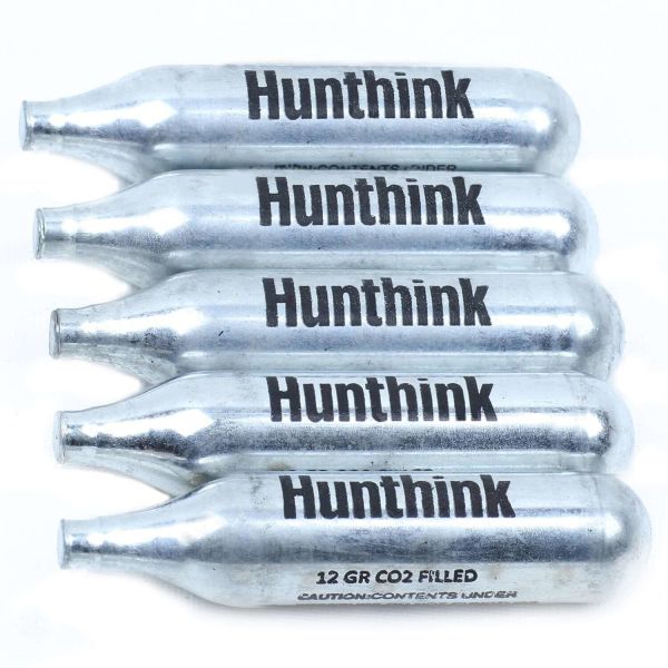 Hunthink 12 gr Co2 Havalı Tabanca Tüpü