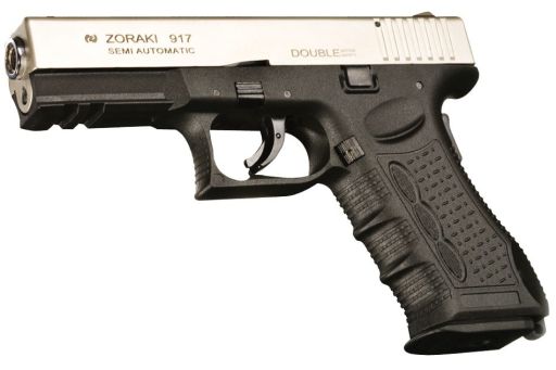Zoraki Mod 918 T Kurusıkı Tabanca | ZORAKİ
