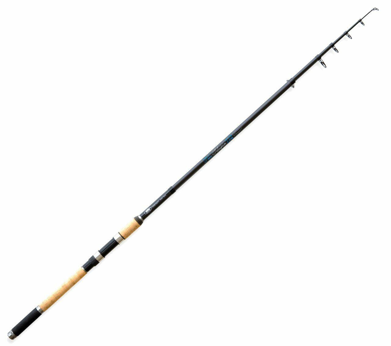 Lineaeffe Pike Spin 2.40Mt 40-80gr Spinning Kamışı