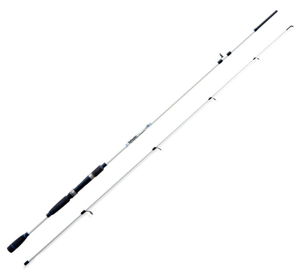 Lineaeffe Saltwater Spin 2.70Mt 60gr Spinning Kamışı