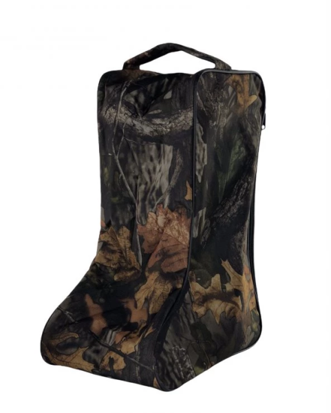 Kamuflaj Çizme Çantası