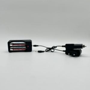 Powerdex PD-9800 15W Şarjlı Tüfek Feneri