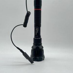 Powerdex PD-9800 15W Şarjlı Tüfek Feneri