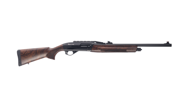 Impala Plus NERO W Cantilever Otomatik Av Tüfeği