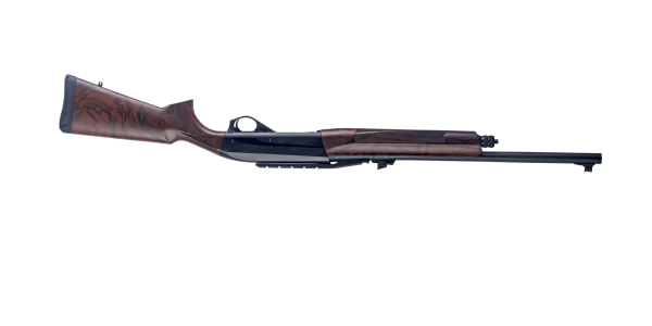 Impala Plus NERO W Cantilever Otomatik Av Tüfeği