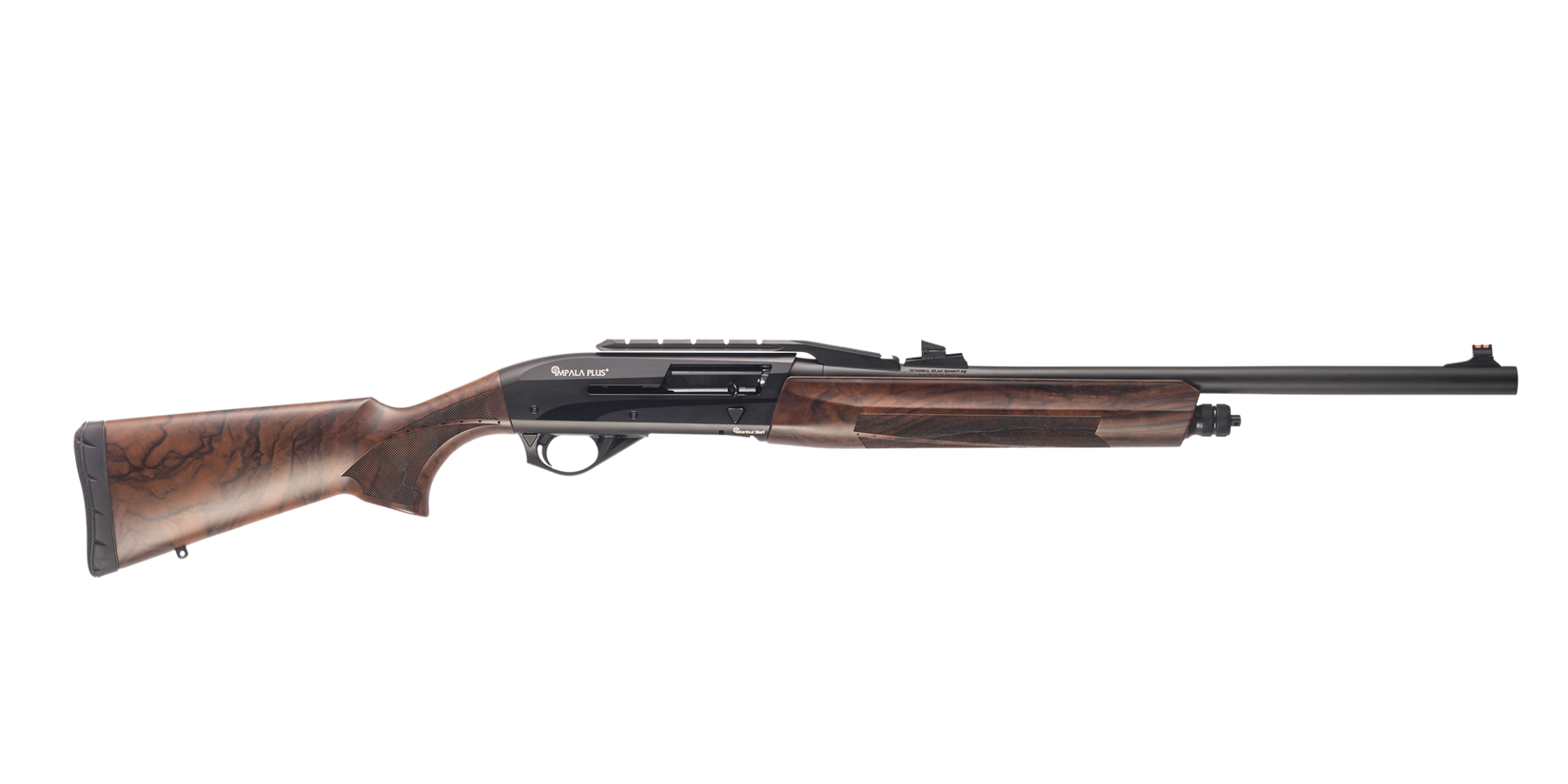 Impala Plus NERO W Cantilever Otomatik Av Tüfeği