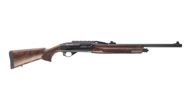 Impala Plus NERO W Cantilever Otomatik Av Tüfeği