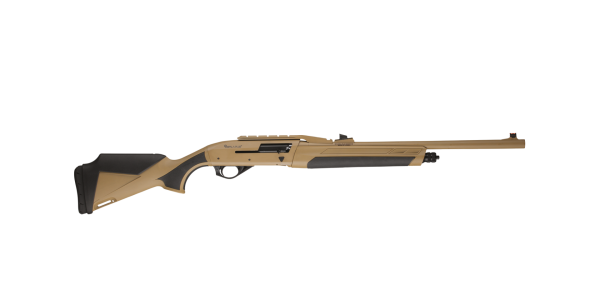 Impala Plus DESERT Cantilever Slug Otomatik Av Tüfeği