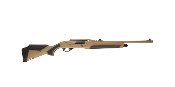 Impala Plus DESERT Cantilever Slug Otomatik Av Tüfeği