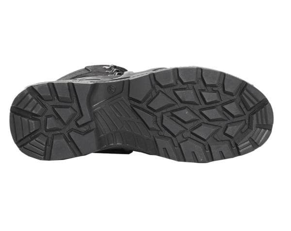 Vogel 1491 Siyah Taktik Bot