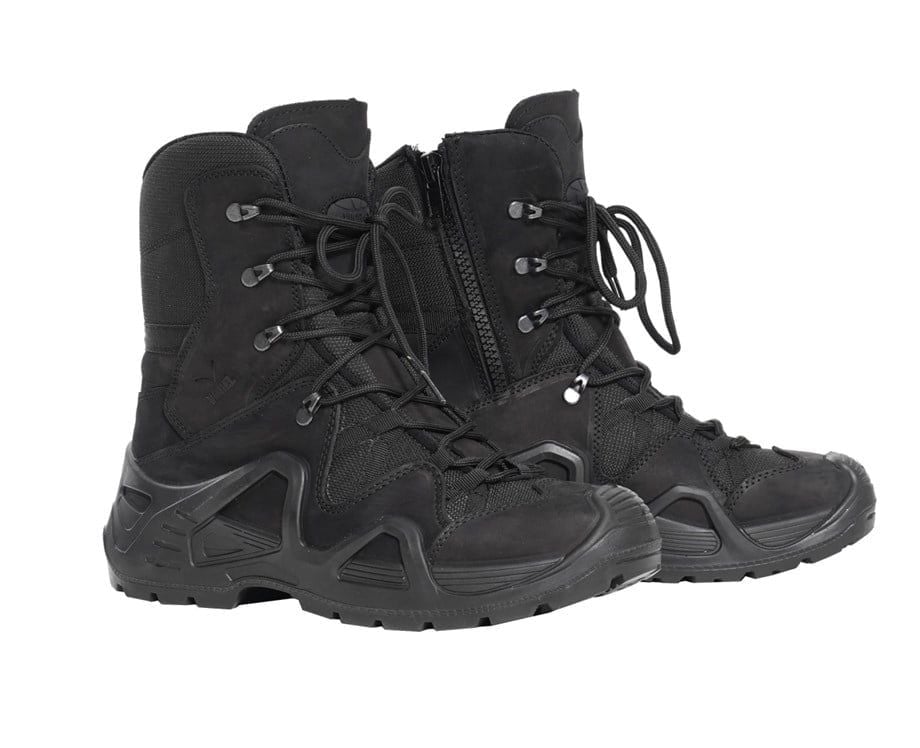 Vogel 1491 Siyah Taktik Bot