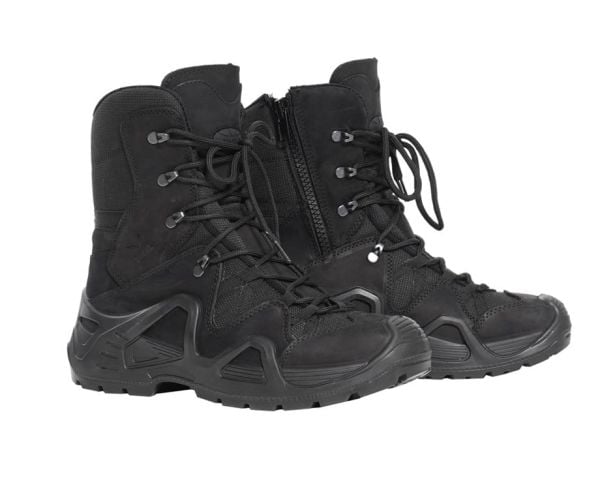 Vogel 1491 Siyah Taktik Bot