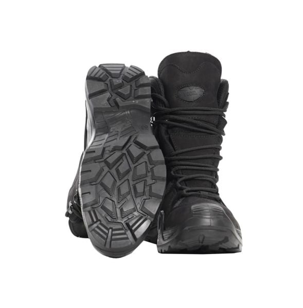 Vogel 1491 Siyah Taktik Bot