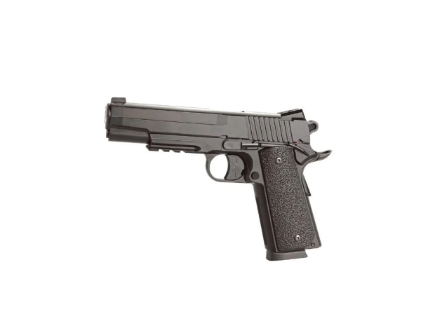 KWC Colt 1911-45 Havalı Tabanca, 4.5mm