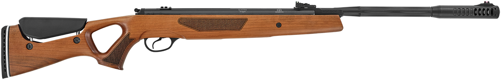 Hatsan Mod 65 Vortex Havalı Tüfek - 5,5mm