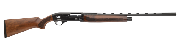 Akdaş AK 212 W Ahşap Otomatik Av Tüfeği (Vulkar)