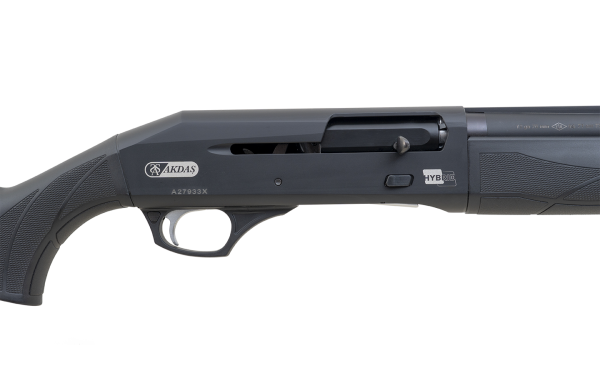 Akdaş AH 212 S Sentetik Otomatik Av Tüfeği (Hybrid)