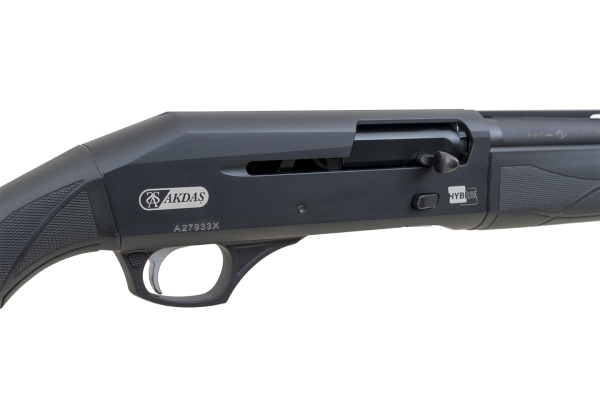 Akdaş AH 212 S Sentetik Otomatik Av Tüfeği (Hybrid)