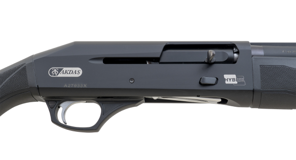 Akdaş AH 212 S Sentetik Otomatik Av Tüfeği (Hybrid)