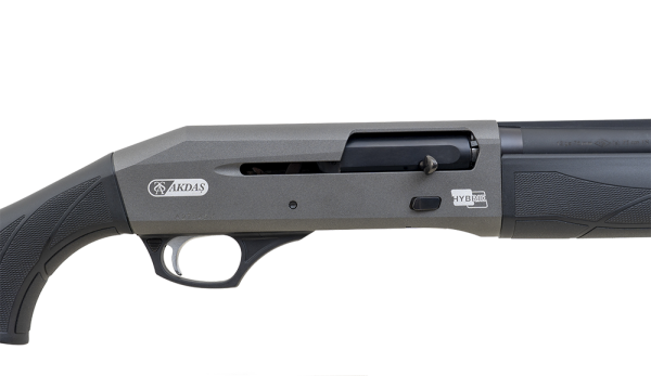 Akdaş AH 212 S Sentetik Otomatik Av Tüfeği (Hybrid)