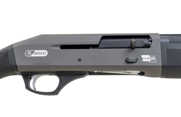 Akdaş AH 212 S Sentetik Otomatik Av Tüfeği (Hybrid)