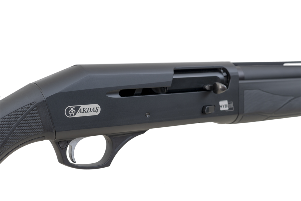 Akdaş AH 212 S Sentetik Otomatik Av Tüfeği (Hybrid)