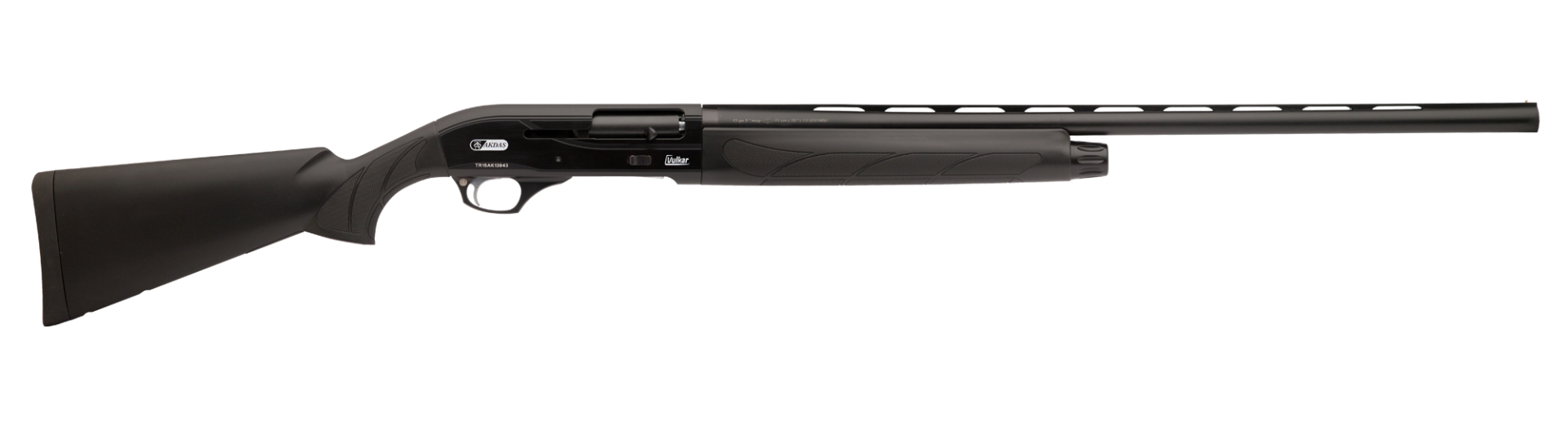 Akdaş AK 212 S Sentetik Otomatik Av Tüfeği (Vulkar)