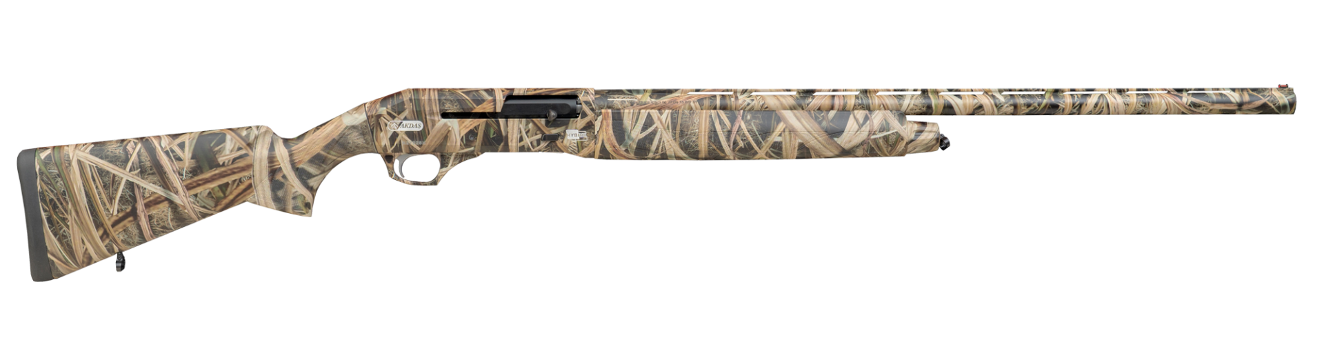 Akdaş AH 212 C Camo Otomatik Av Tüfeği (Hybrid)