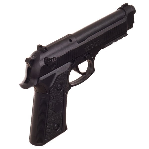 Rubino RBN-CP92 Siyah Havalı Tabanca