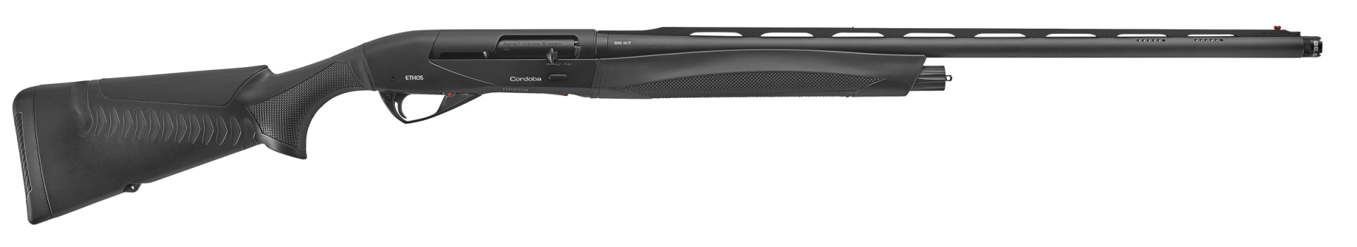 Benelli Raffaello Ethos Cordoba BE.S.T. Yarı Otomatik Av Tüfeği