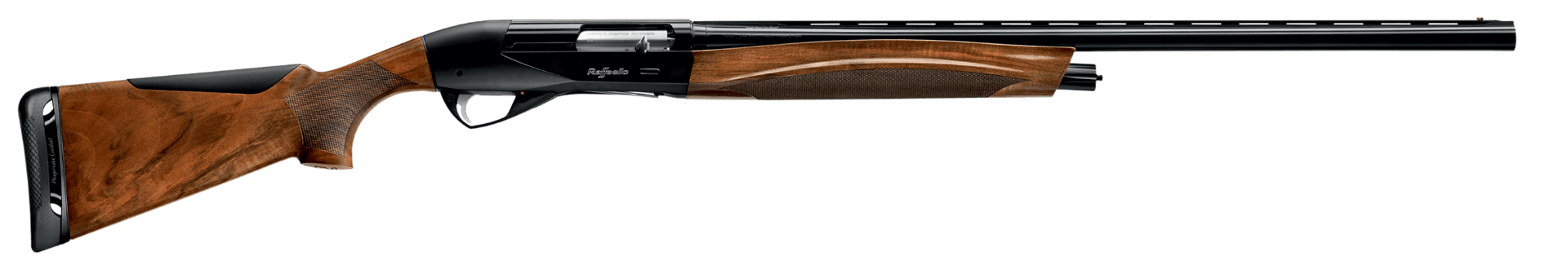 Benelli Raffaello Black A.I. Advanced Impact Yarı Otomatik Av Tüfeği