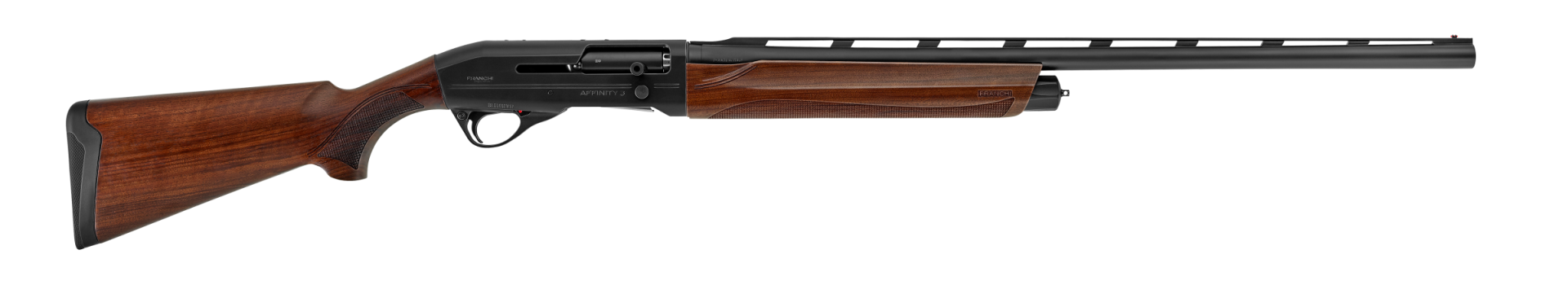 Franchi Affinity 3 Wood Yarı Otomatik Av Tüfeği