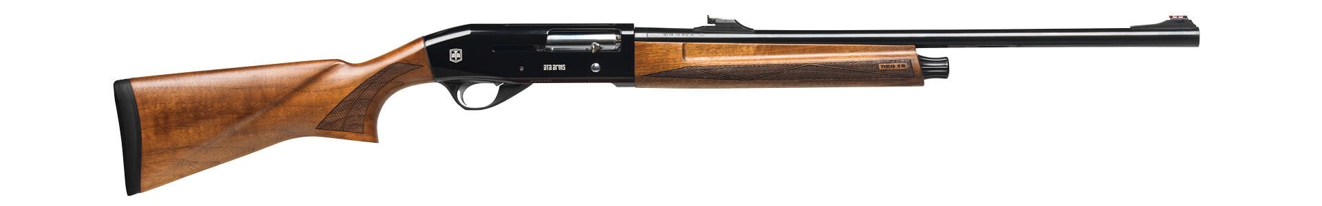 Ata Arms Neo 12 Ahşap Slug Otomatik Av Tüfeği